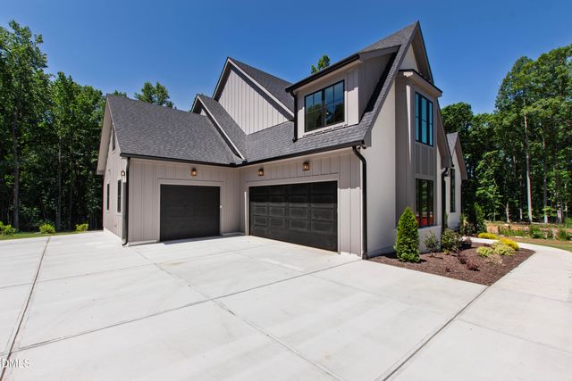 176 Clementine Way, Chapel Hill, NC 27516