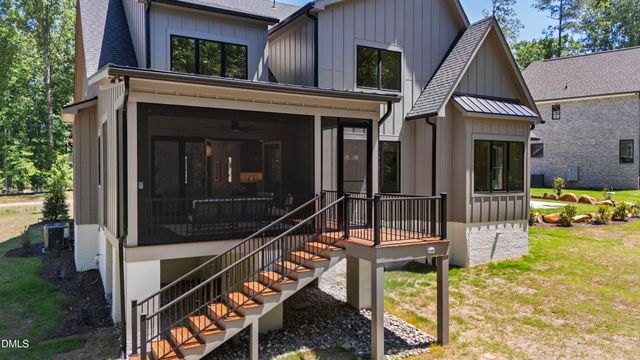 176 Clementine Way, Chapel Hill, NC 27516