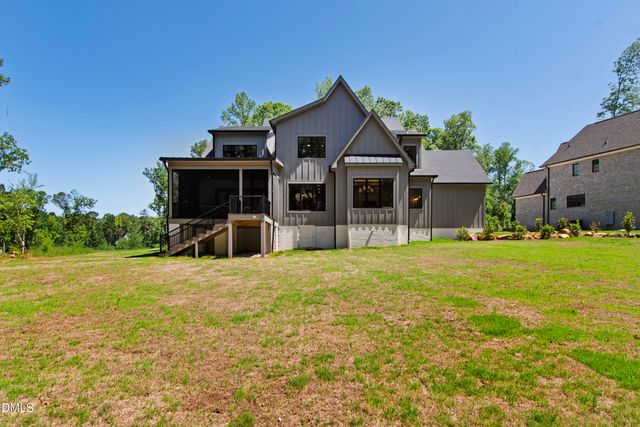 176 Clementine Way, Chapel Hill, NC 27516