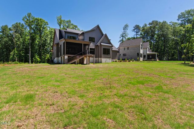 176 Clementine Way, Chapel Hill, NC 27516