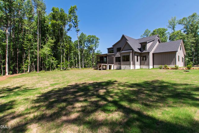 176 Clementine Way, Chapel Hill, NC 27516