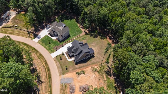 176 Clementine Way, Chapel Hill, NC 27516