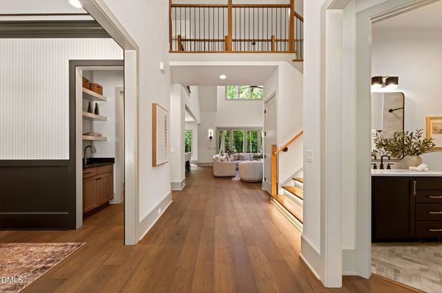 176 Clementine Way, Chapel Hill, NC 27516