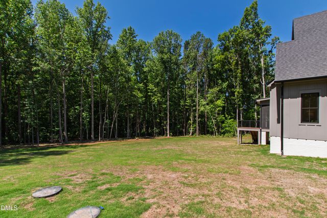 176 Clementine Way, Chapel Hill, NC 27516