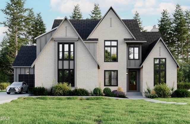 176 Clementine Way, Chapel Hill, NC 27516