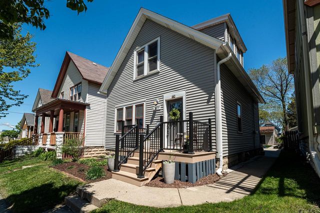 2138 Allis STREET, Milwaukee, WI 53207