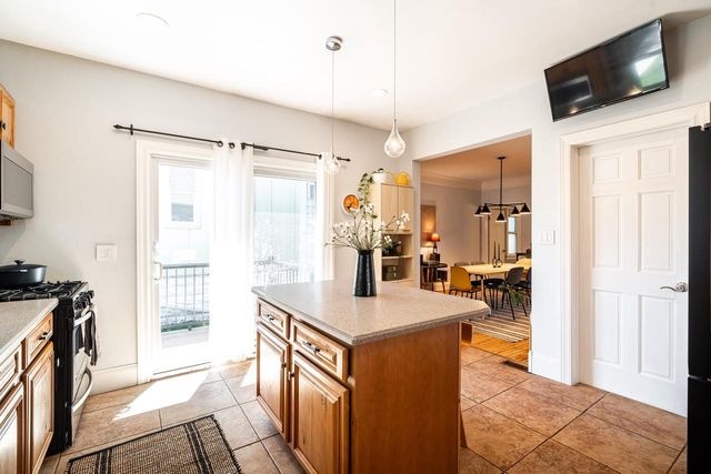 2138 Allis STREET, Milwaukee, WI 53207