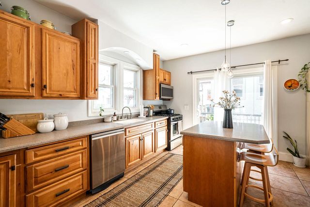 2138 Allis STREET, Milwaukee, WI 53207