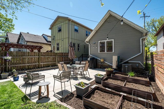 2138 Allis STREET, Milwaukee, WI 53207