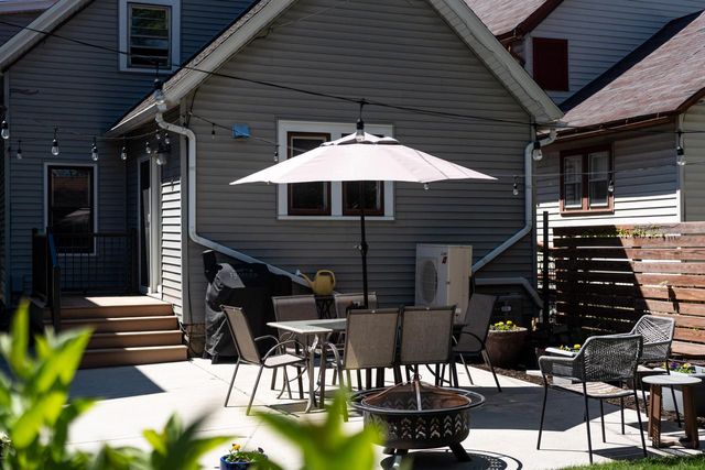2138 Allis STREET, Milwaukee, WI 53207