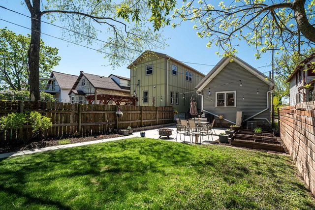 2138 Allis STREET, Milwaukee, WI 53207