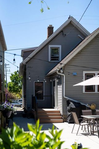 2138 Allis STREET, Milwaukee, WI 53207