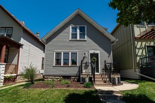 2138 Allis STREET, Milwaukee, WI 53207
