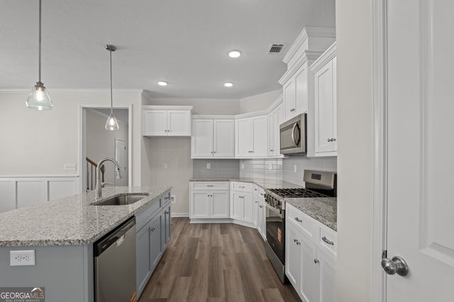 930 Holbrook Drive, Grovetown, GA 30813