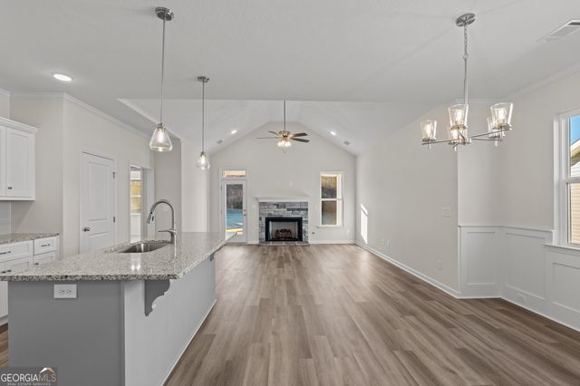 930 Holbrook Drive, Grovetown, GA 30813