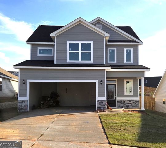 930 Holbrook Drive, Grovetown, GA 30813