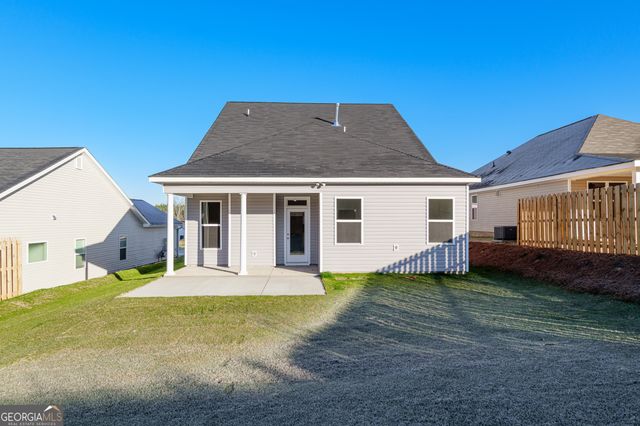 930 Holbrook Drive, Grovetown, GA 30813