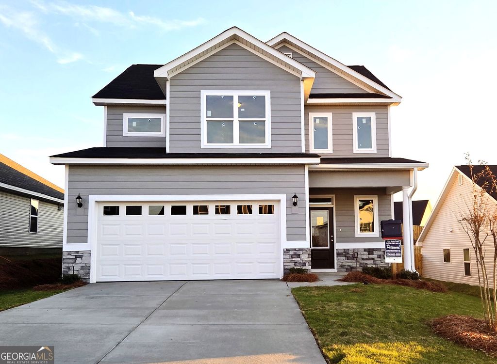 930 Holbrook Drive, Grovetown, GA 30813