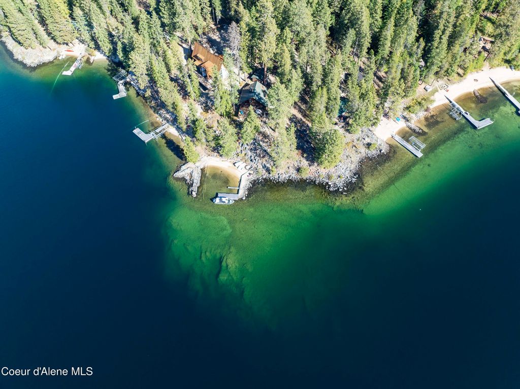 308 Powerline Rd, Coolin, ID 83821