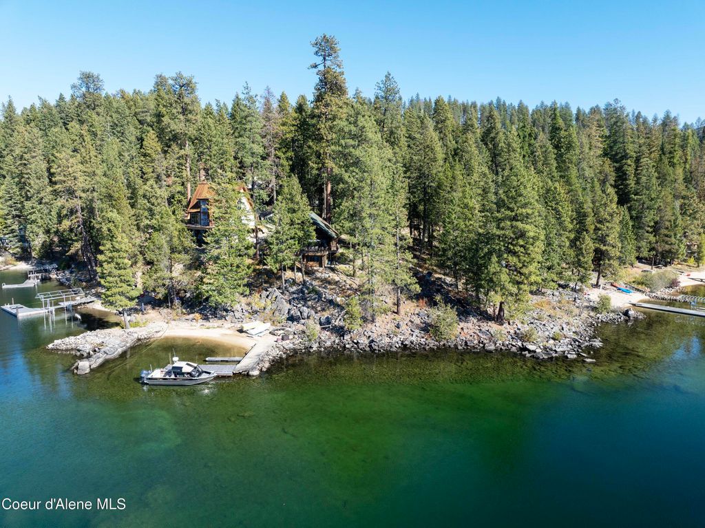 308 Powerline Rd, Coolin, ID 83821 photo 2