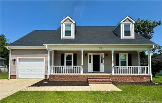 2010 Windlock Drive, Fayetteville, NC 28304