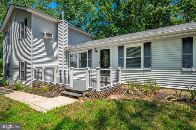 12284 BANDERA LN, Lusby, MD 20657