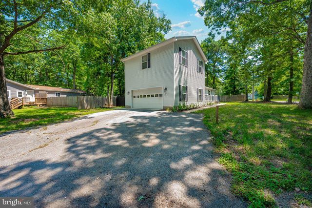 12284 BANDERA LN, Lusby, MD 20657