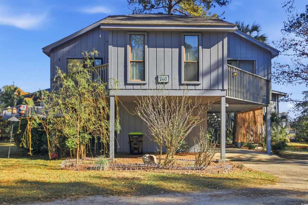 740 Tall Oaks Ct., Myrtle Beach, SC 29588