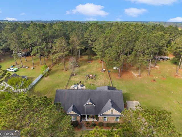 315 Old Pine Road, Dudley, GA 31022