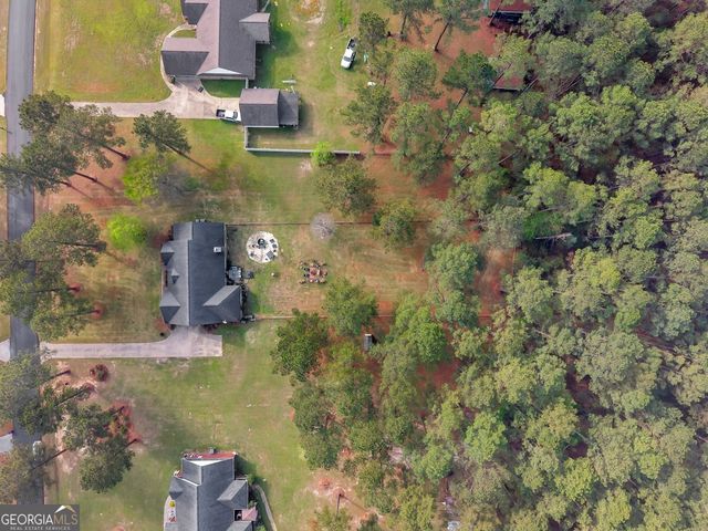 315 Old Pine Road, Dudley, GA 31022