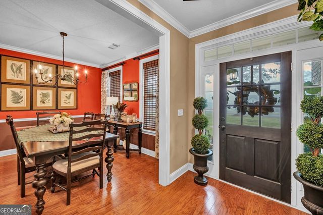 315 Old Pine Road, Dudley, GA 31022