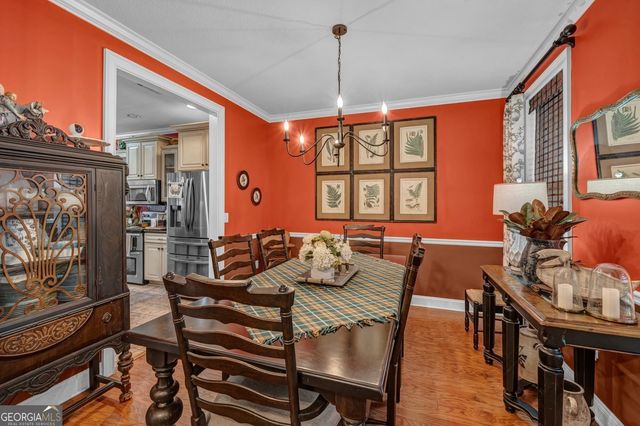 315 Old Pine Road, Dudley, GA 31022