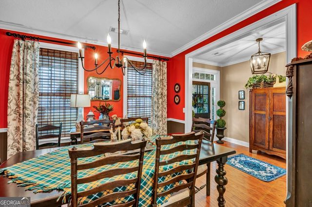 315 Old Pine Road, Dudley, GA 31022