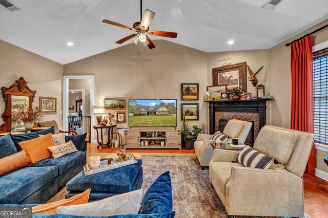 315 Old Pine Road, Dudley, GA 31022