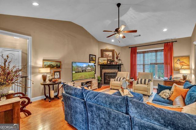 315 Old Pine Road, Dudley, GA 31022