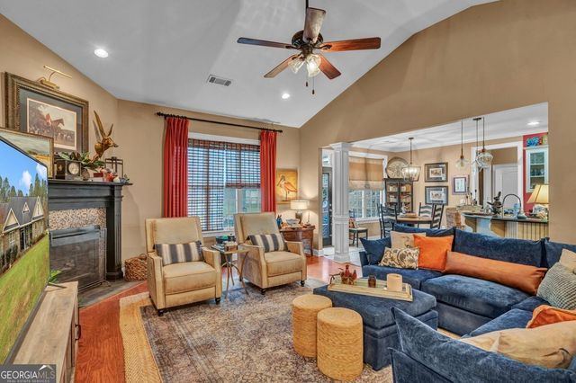 315 Old Pine Road, Dudley, GA 31022