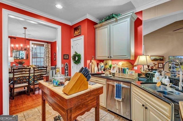 315 Old Pine Road, Dudley, GA 31022