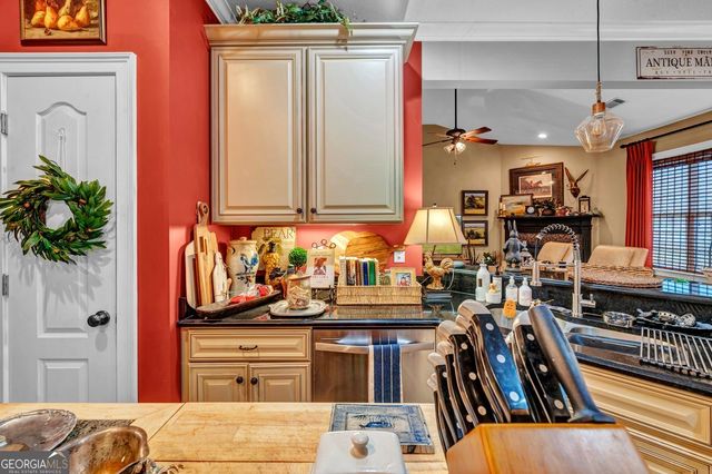 315 Old Pine Road, Dudley, GA 31022