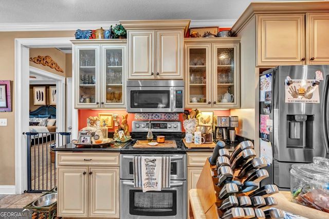 315 Old Pine Road, Dudley, GA 31022