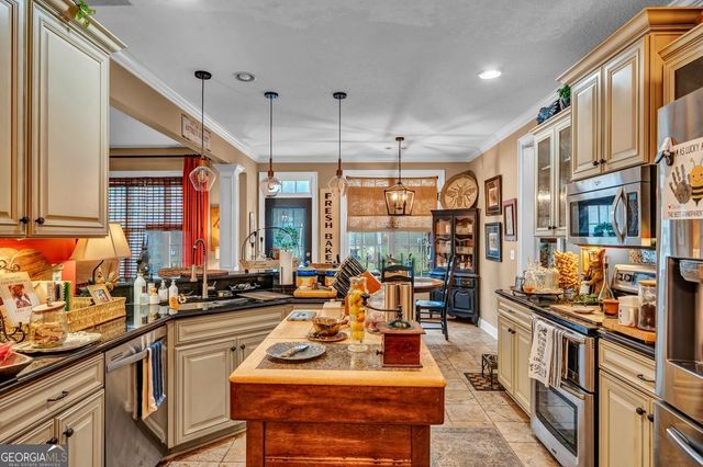 315 Old Pine Road, Dudley, GA 31022