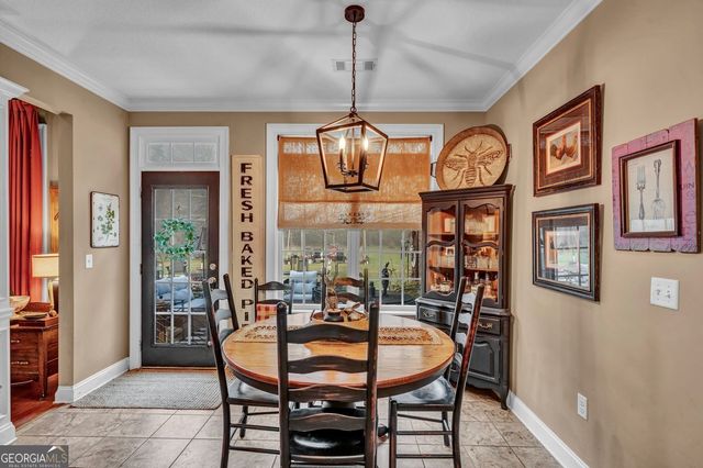 315 Old Pine Road, Dudley, GA 31022