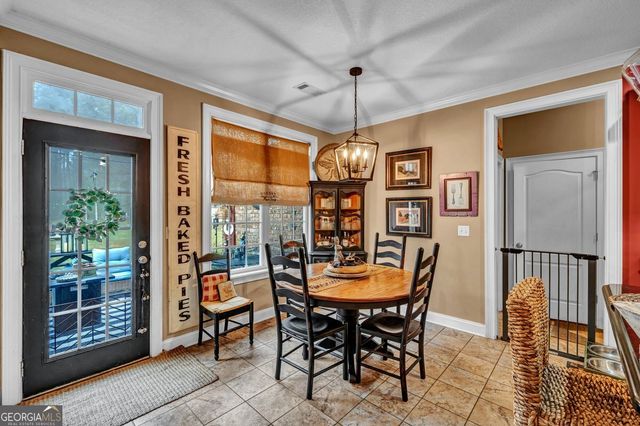 315 Old Pine Road, Dudley, GA 31022