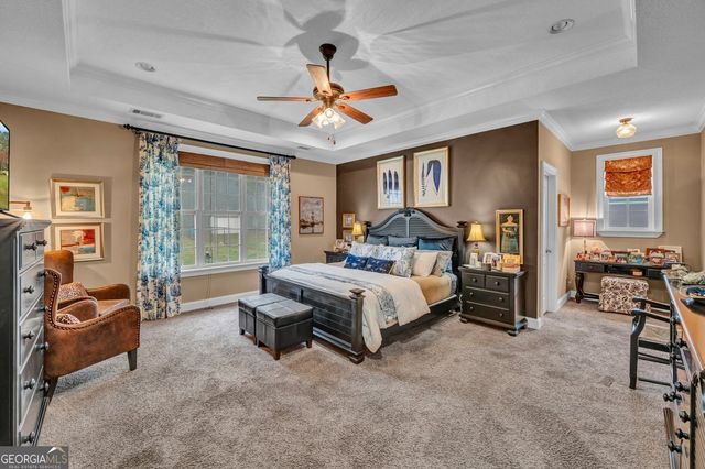 315 Old Pine Road, Dudley, GA 31022