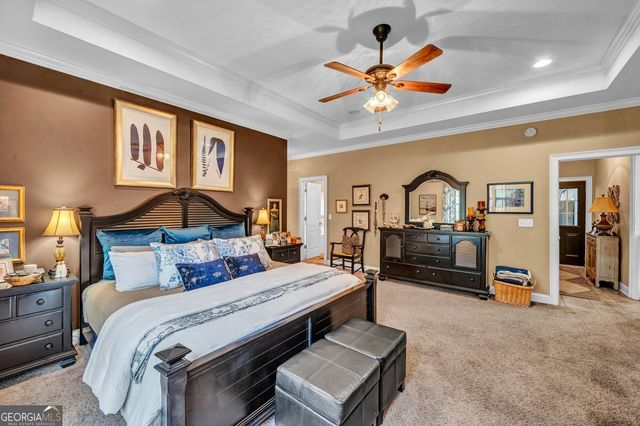 315 Old Pine Road, Dudley, GA 31022