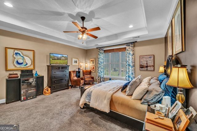 315 Old Pine Road, Dudley, GA 31022