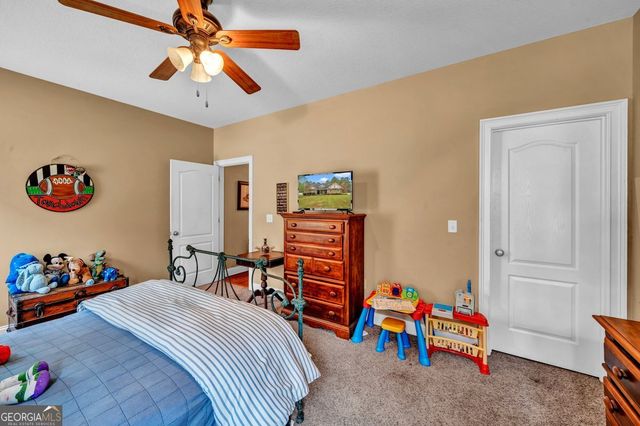 315 Old Pine Road, Dudley, GA 31022