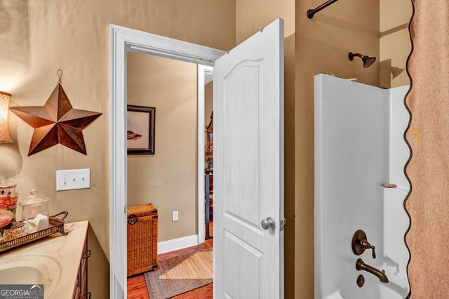 315 Old Pine Road, Dudley, GA 31022