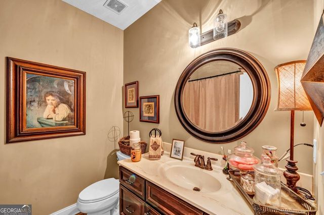 315 Old Pine Road, Dudley, GA 31022