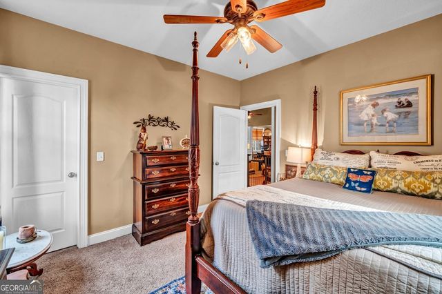 315 Old Pine Road, Dudley, GA 31022