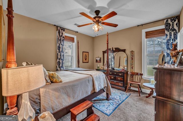 315 Old Pine Road, Dudley, GA 31022